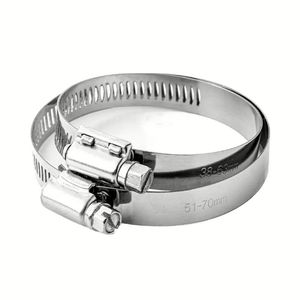 Custom Size Stainless Steel Standard V <b>Clamp</b> <b>Exhaust</b> Pipe Connector Kit With Male Female Flanges - Product Image 1