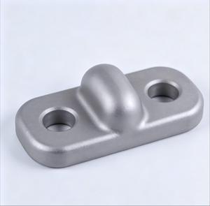 Pièces de prototype rapide personnalisées en acier inoxydable, moulage à la cire perdue, service de moulage de précision avec surface polie - Product Image 3