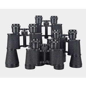 Professional Metal 15x60 <strong>Telescope</strong> Lll Night Vision Binoculars Russian for Outdoor Camping Hunting Travel Zoom Fmc <strong>Lens</strong> - Product Image 5