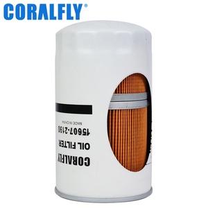 Filtro de Aceite para Motor Diésel de Camión y Autobús 15607-2190 para Hino - Product Image 3