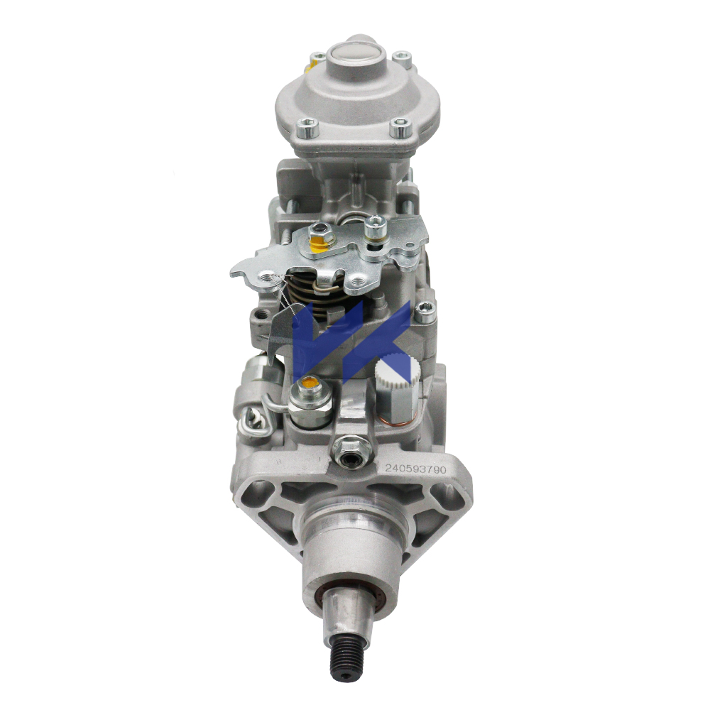 Jeu De 6 Buses D'Injecteur Carburant Pour VOLVO PENTA KAD42 - Réf 0433171281, 3410401848082