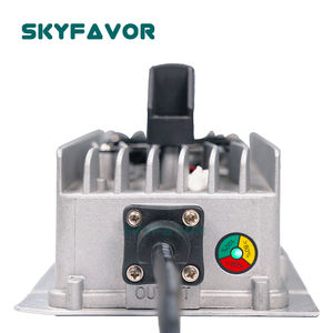 Productos <span class=keywords><strong>de</strong></span> Dropshipping, Cargador <span class=keywords><strong>de</strong></span> Batería Lifepo4 <span class=keywords><strong>de</strong></span> 48V, 10A, Impermeable, Automático, Rápido, 58.4V, 10 <span class=keywords><strong>Amperios</strong></span>, 16S - Product Image 1