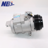 Compresseur de climatisation automobile 6PK 12V pour Toyota OE 8831035881, neuf, haute qualité