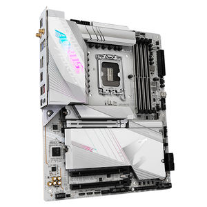 Original nuevo <span class=keywords><strong>Z790</strong></span> <span class=keywords><strong>AORUS</strong></span> PRO X WIFI7 CPU 14900K 14700K LGA1700 ATX para placa base de Juegos de ordenador PC - Product Image 2