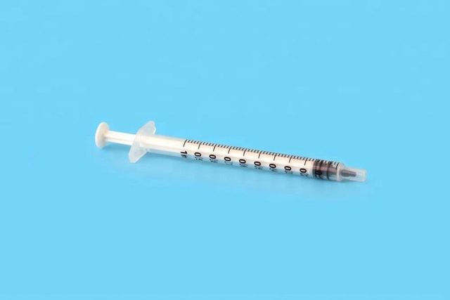 compounded tirzepatide injection Compounded TIRZEPATIDE 5MG