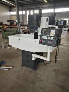 XK7120G fresatura CNC macchina GSK980 <span class=keywords><strong>MDC</strong></span> - Product Image 2