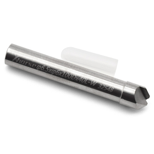 Fraise à rainurer <span class=keywords><strong>Xhorse</strong></span> 6,5 mm en carbure pour la découpe de clés, compatible avec la machine à dupliquer les clés <span class=keywords><strong>Xhorse</strong></span> Condor <span class=keywords><strong>XC009</strong></span> XC-MINI - Product Image 6