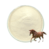 Bactéries probiotiques additifs probiotiques poudre bacillus coagulans pour crevettes