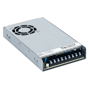 แหล่งจ่ายไฟแบบสวิตชิ่งจัดส่งรวดเร็ว 24V 350W รุ่น PMT-24V350W2BR ประสิทธิภาพ 89% แรงดันไฟฟ้าขาเข้า 100-120V AC อะไหล่แท้จากจีน 100% - Product Image 1