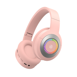 <span class=keywords><strong>JKK</strong></span> B69 avec casque d'affichage à diode électroluminescente Casque de sport stéréo - Product Image 2