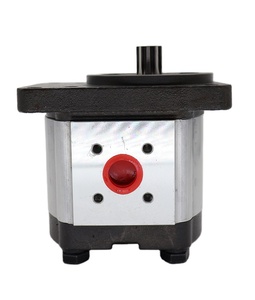 Garantía Comercial AZPF AZPN AZPG AZPB-10 11 12 22 Bomba Hidráulica de Engranajes AZPF-12-011LCP20KB-S0007 - Product Image 1
