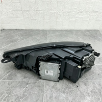 Accessoires d'origine Q5 très demandés pour Audi Q5 SQ 58R FY B9 Phares LED 2016 2017 2018 2019 OE 80A941033 80A941034