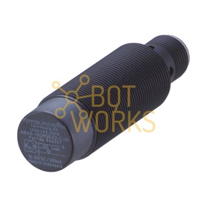 Sensore di prossimità induttivo Pepperl+Fuchs NBN8-18GM50-E2-C-V1 10-30VDC con terminale a vite Nuovo - Product Image 1