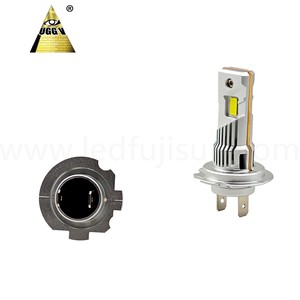 Lampadine LED per Fari UGGV H1 H4 <span class=keywords><strong>H7</strong></span> H11 9005 9006 9012 <span class=keywords><strong>Luce</strong></span> <span class=keywords><strong>Bianca</strong></span> 6000K 24V Abbaglianti/<span class=keywords><strong>Anabbaglianti</strong></span> Nuove 12000 Lumen 40W - Product Image 5