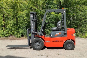 Hot bán 2ton lonking xe nâng fd20t với giá tốt - Product Image 6