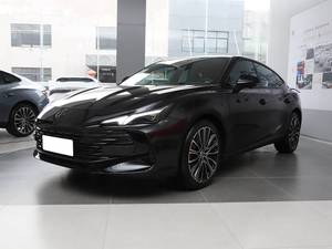 Fabriqué en Chine 2025 MG7 Nouvelle voiture Hot New Car dans la région du Moyen-Orient MG7 2025 2.0T 405 at Luxury Edition - Product Image 2