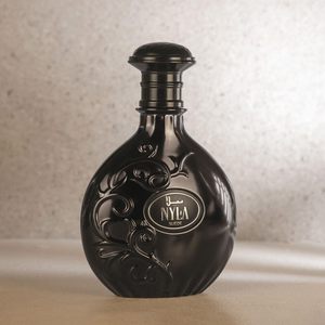 Nueva Llegada Transfronteriza Nyla Vani-Elle Eau De Parfum Edición Árabe Negra Premium para Hombre Tamaño Viaje Cheer Shenzhen <span class=keywords><strong>RASASI</strong></span> - Product Image 2