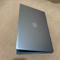 Ordinateur portable remis à neuf pour Dell Precision 7750, processeur Core I7-10850H, 16 Go de RAM, 512 Go de SSD, écran 17,2 pouces, RTX3000 (6G), idéal pour les étudiants