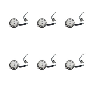 6 motores de carro 188A compatibles con Epson TM-U220PA, TM-U220PB, TM-U220PD, TM-U220A, TM-U220B, TM-U220PA - Product Image 2