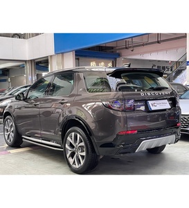 Chery <span class=keywords><strong>Land</strong></span> <span class=keywords><strong>Rover</strong></span> <span class=keywords><strong>Discovery</strong></span> Sport, modèles de luxe 2024, SUV à grande garde au sol, <span class=keywords><strong>essence</strong></span>, hybride léger 48V, conduite à gauche, voitures d'<span class=keywords><strong>occasion</strong></span> - Product Image 3