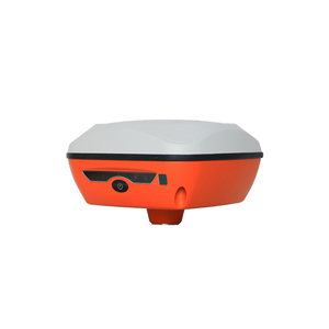 Sistema GNSS RTK de Alta Precisión SOUTH G4 con IP68, 5G/WiFi, Potencia Ajustable, 1698 Canales, 12h de Duración de Batería, el GNSS Más Económico - Product Image 2