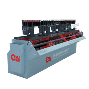 Trung Quốc bán chạy nhất 500tpd hoàn thành đồng vàng Lithium quặng nhà máy chế biến và tailings tái chế dòng với giá nhà máy - Product Image 3