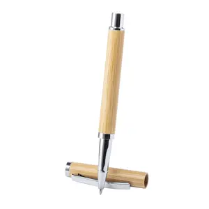 Bolígrafo Tamirox, merchandising sostenible - Product Image 1