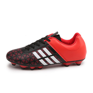 <span class=keywords><strong>Scarpe</strong></span> da <span class=keywords><strong>calcio</strong></span> economiche per bambini adolescenti adulti bambini tacchetti da <span class=keywords><strong>calcio</strong></span> <span class=keywords><strong>scarpe</strong></span> da <span class=keywords><strong>calcio</strong></span> ragazzi punte lunghe Sneakers - Product Image 5