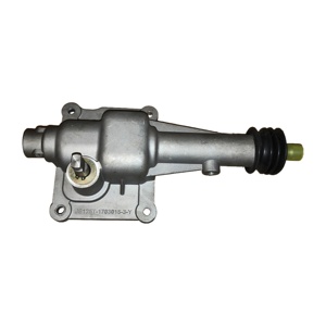 ระบบส่งกำลังรถบรรทุกคุณภาพสูง อะไหล่อื่นๆ JS125T-1703015-3C ชุดฝาครอบด้านบนสำหรับ Sinotruk - Product Image 5