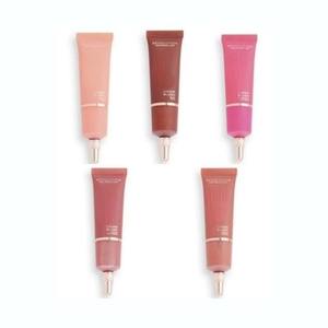 2025 nouveau Blush liquide à la mode haute Pigment visage Logo personnalisé longue durée minéral végétalien naturel Blush bâton - Product Image 3