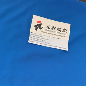 150d T400 Chaîne et <span class=keywords><strong>Trame</strong></span> Torsadé <span class=keywords><strong>Tissu</strong></span> pour Hommes Vêtements - Product Image 2