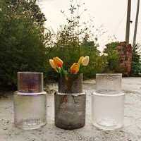 Direct Factory <strong>Flower</strong> Elegant Design <strong>Best</strong> <strong>Selling</strong> <strong>Flower</strong> Elegant <strong>Glass</strong> Vase for <strong>Flowers</strong> Home Decor