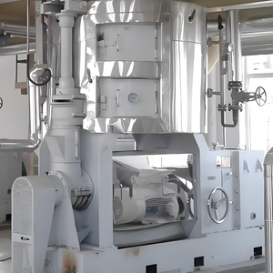 Công Nghiệp 10 tấn mỗi ngày dầu hướng dương Máy chế biến dầu hướng dương dung môi khai thác máy - Product Image 5