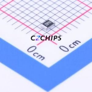 Resistencia SMD RTT052R43FTP 0805 (Tipo: Película Gruesa) (Resistencia: 2.43 Ohmios Precisión: 1%) - Product Image 1