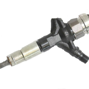 Pièces de moteur automobile en gros d'usine pour Subaru FORESTER 16613-AA020 Injecteur de carburant à rampe commune haute pression - Product Image 1
