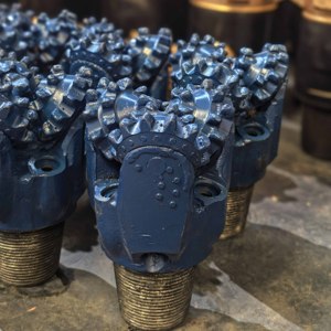 9 7/8 inch xay răng tricone bit với tỷ <span class=keywords><strong>l</strong></span>ệ cao - Product Image 6