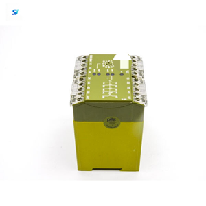 PLC V30S3S1SZ1O 474790 24VDC 7A Programlanabilir Kontrol Cihazı Endüstriyel Otomasyon - Product Image 1