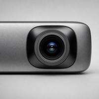 Caméra embarquée CYXF Q2 2K+1080P à double objectif, grand angle 130-150°, capteur G, contrôle WiFi via application, écran IPS 1,47 pouces, surveillance de stationnement 24h/24, DVR