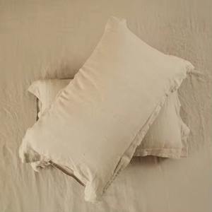 Parures de draps de qualité professionnelle, luxe, complètes, plusieurs tailles, 100% coton, confortables pour la maison - Product Image 4