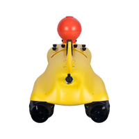 Bateau à appâts télécommandé Boatman N8 avec GPS, retour automatique, longue portée, pour la pêche à la carpe