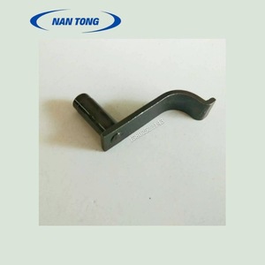 อะไหล่เครื่องพิมพ์ออฟเซ็ตหนานทง รุ่น GTO ตัววัดด้านหน้าแบบแมนนวล ของใหม่ - Product Image 1