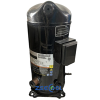 Compresseur de réfrigération en gros 10HP ZP120KCE-TFD-425 ZP120KCE-TFD-455 ZP120KCE-TFD-950 ZP120KCE-TF5-950 R410 3ph 380-420V