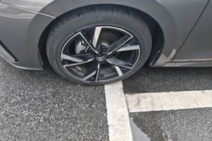 Skoda <span class=keywords><strong>Octavia</strong></span> 2021 PRO TSI280 DSG Edizione Premium SAIC 1.4T Turbo 150CV Usata con Sedili in Pelle e Cerchi in Lega - Product Image 6