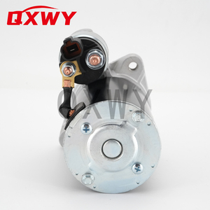 มอเตอร์สตาร์ทคุณภาพสูงจากโรงงานผู้ผลิต (OEM) เหมาะสำหรับรถยนต์ฮุนได ไอ10 ไอ20 ปี 2007-2015 รุ่น 36100-03400 36100-03400 36100-03100 3610003100 - Product Image 4