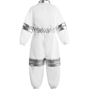 Disfraz de Astronauta para Niños y Niñas, Conjunto de Ropa de Cosplay para Películas y Programas de TV - Product Image 4