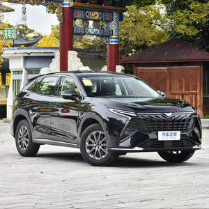 Kaiyi X7 Kunlun <span class=keywords><strong>Voiture</strong></span> 1.5T DCT SUV Essence Kaiyi XUANJIE 2026 Nouvelles Voitures Exportation vers l'Algérie avec Toit Ouvrant Approvisionnement en Gros - Product Image 1