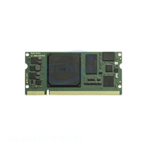 MA-MA3-C6-7I-D10-R2 ชิ้นส่วนอิเล็กทรอนิกส์แบบฝังตัวของแท้ - Product Image 1