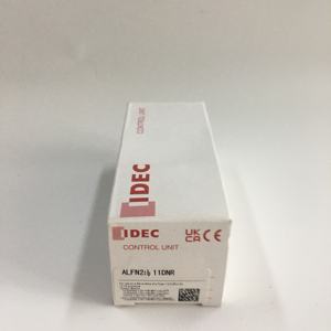 Unidad de Control IDEC 100% Nueva y Original ALFN22611DNR - Product Image 1