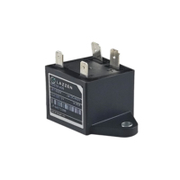 Contacteur à verrouillage DC NDZ3X-40B 3P 3 phases 40kA Capacité de coupure 50A 1000V DC12-1000V Certifié CE pour applications électriques