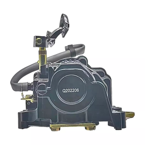 Pièces de moteur OEM Bawo de haute qualité, boîte de vitesses inversée pour moto 200cc 300cc, tricycle, boîte de vitesses inversée OEM Bawo de haute qualité - Product Image 6